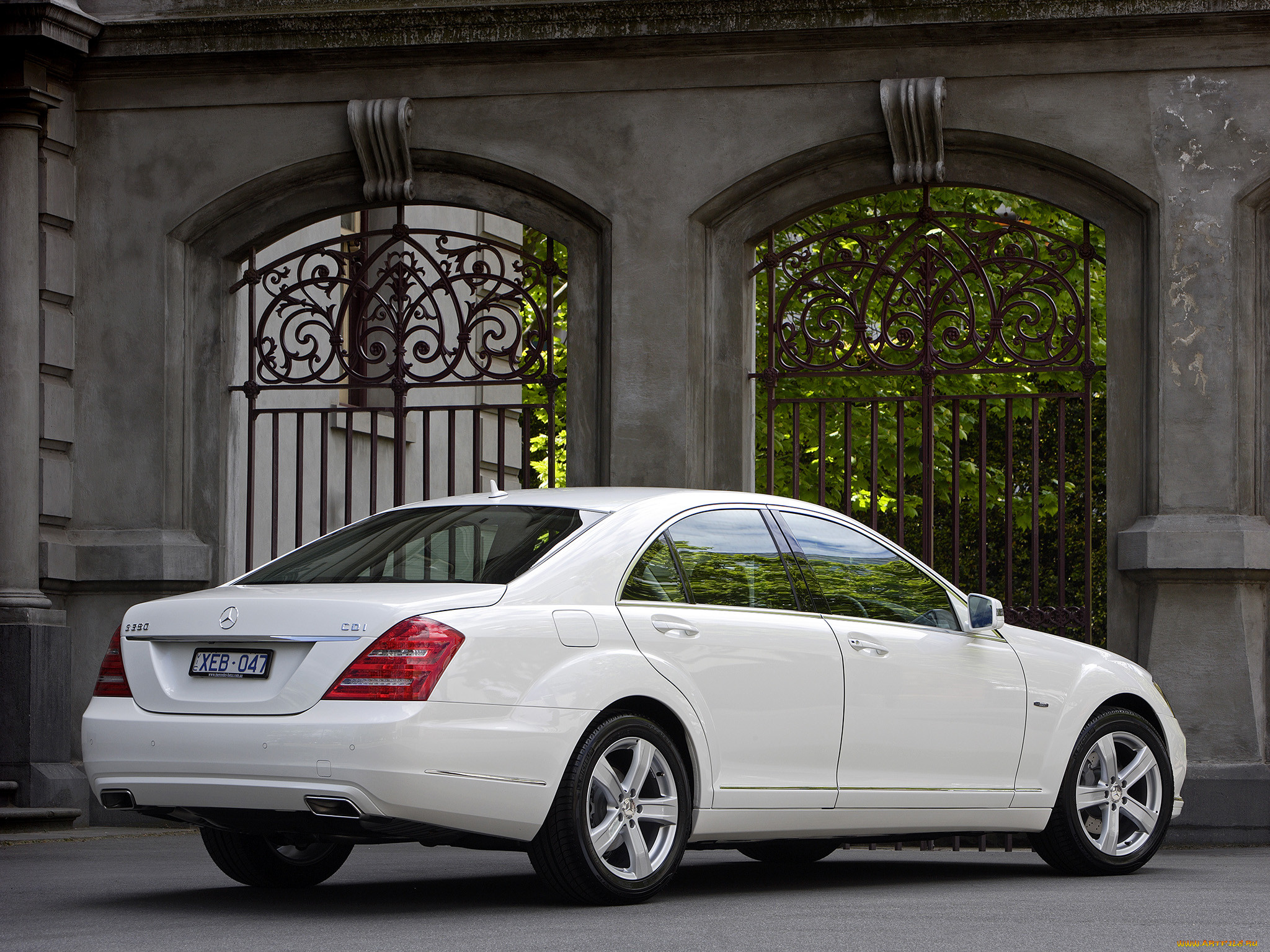 , mercedes-benz, , w221, au-spec, cdi, s, 350